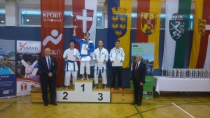 Vienna Open 2016