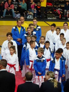 Goju Kupa 2017