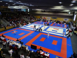 Hungarian Open Saman Cup