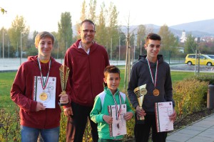 Hungarian Open Céghmester Kupa
