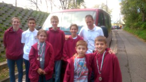 Hungarian Open Céghmester Kupa 2014