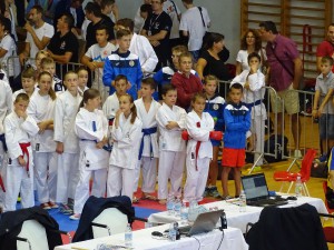 20th MEĐIMURJE OPEN