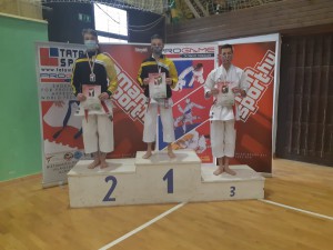 Magyar WKF Karate Liga 3.0