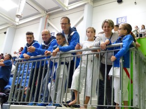 XXI.WKF Diákolimpia