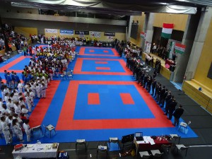 Hungarian Open
