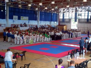 Fudokan OB