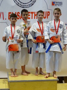 IV. Erzsébet Kupa