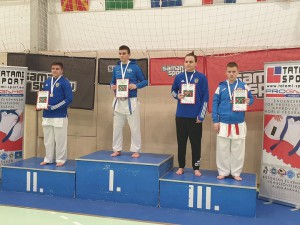 31. Tatami Kupa