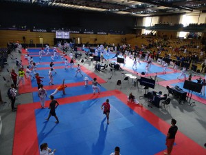 Croatia Open
