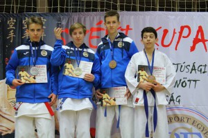 Széki Kupa 2016