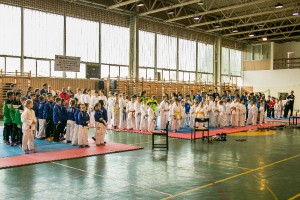V. Balaton Budo Kupa