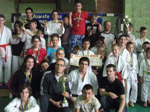 Kőrösi Kupa 2011