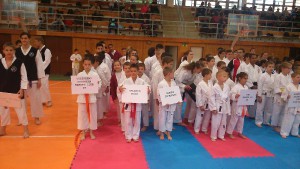 III. Haru Kupa