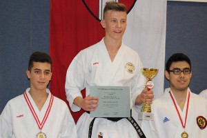 Vienna Open