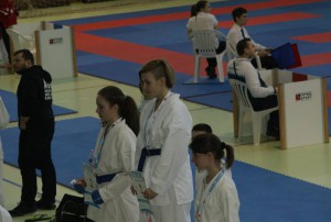 XVIII. Kodomo Kupa