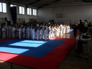 III. Fincsi Kupa, Ráckeresztúr